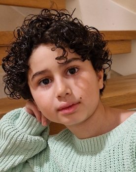 Marley Norstad as Adnan