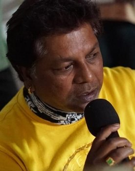 Mysore raju