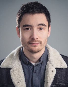 Andrew Tremblett as