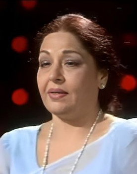 Farida Khanum
