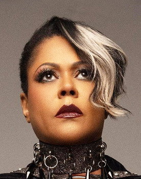 Crystal Waters