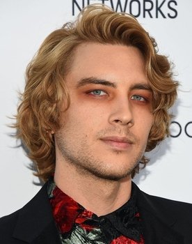 Cody Fern as Priest