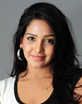 Pavani Reddy