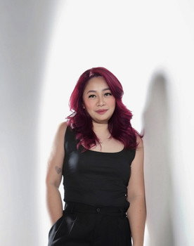 Clara Del Rosario as Dr. Jaqueline