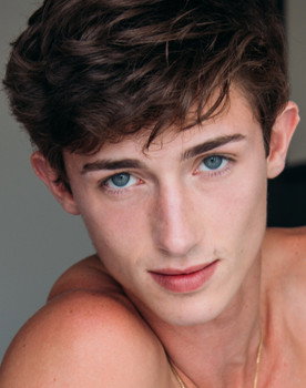 Dallas Preston
