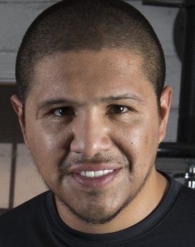 Fernando Vargas