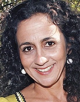 Maria Menezes