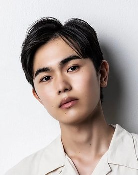 Sakata Hideaki as 