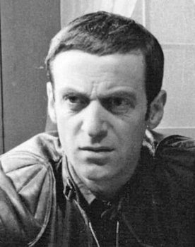 Arne Nyberg