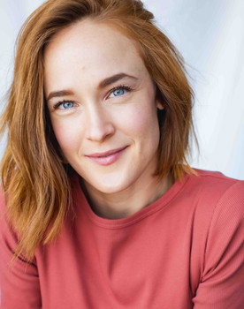 Shannon Spangler as Jaime