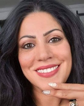 Zohra Chtioui