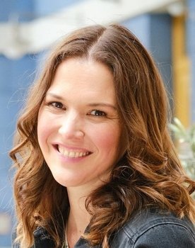 Tatiani Katrantzi