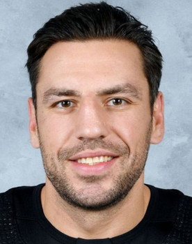 Milan Lucic