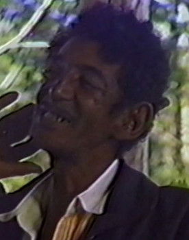 Marcírio Albuquerque as Desabrigado