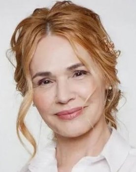 Olivera Balašević as Baronica Beslin