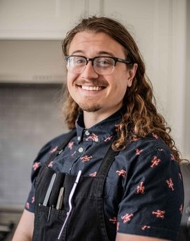 Joshua Weissman