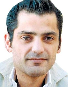 Rodney El Haddad as 