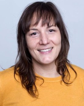 Laura Pérez
