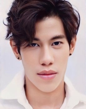 Thamrong Cunpisut