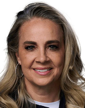Becky Hammon