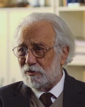 Luca Ronconi
