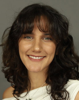 Marisa Molina as Showrunner