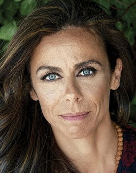 Filomena Cautela as Médica