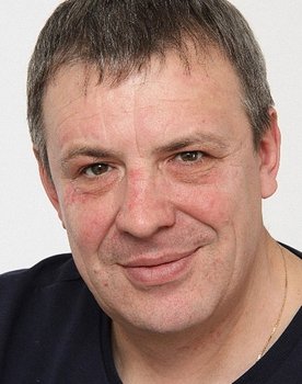 Vladimir Sidorov