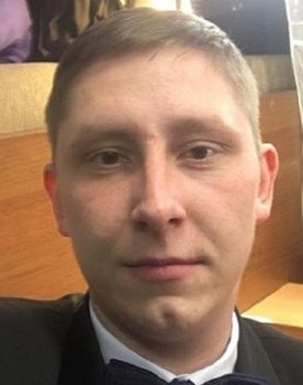 Aleksey Krivenya
