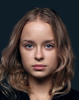 Мария Герасимова as 