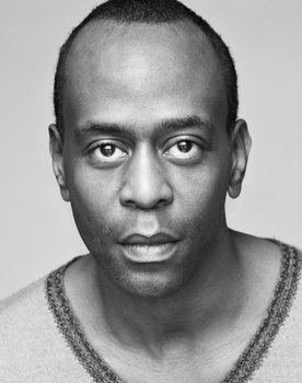 K. Todd Freeman as Jerome Griffin