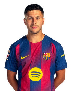 Roony Bardghji