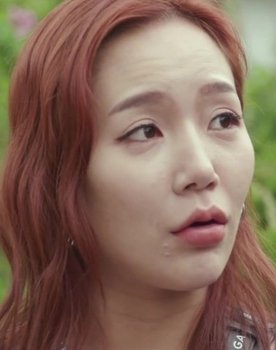 Yeon Joo as 