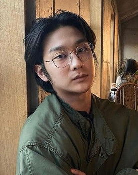 Oh Jae-young as Yu Chung-jeong