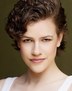 Hannah Mae Beatty as Aubrey