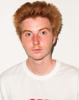 Aidan Mackey