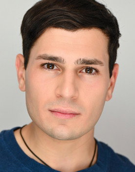 Harry Fakora