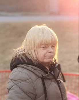 Carin Smedberg