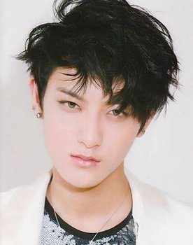 Huang Zitao