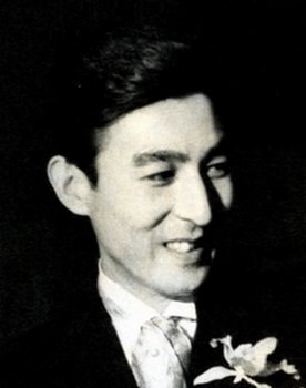 Akihiko Hirata Photo