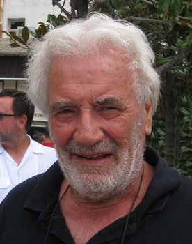 Christos Kalavrouzos
