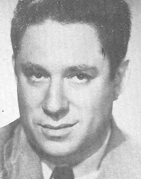 Nathaniel Frey