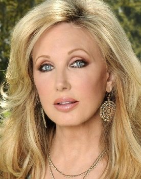Morgan Fairchild as Irene Frances Adler