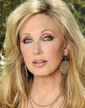 Morgan Fairchild