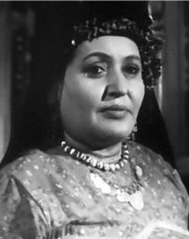The Second Wife