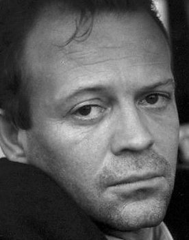 Claus Strandberg as 