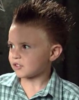 Brendon Baerg