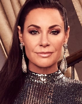 Luann de Lesseps as Self