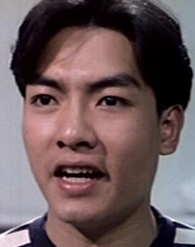 Jeng Gwan-Chi