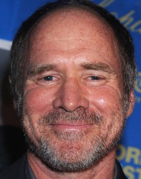 Will Patton Photo